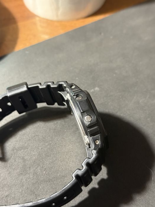 Casio DW 5600 оригінал