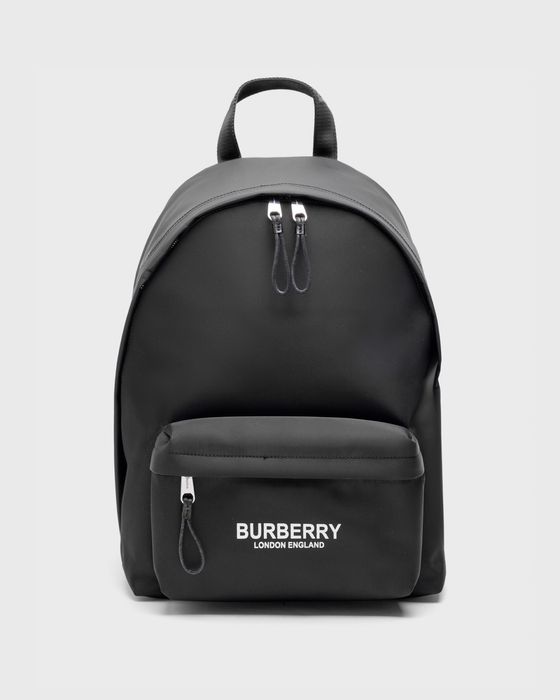 Мужская сумка Burberry чоловіча сумка рюкзак для подорожей поїздок зал