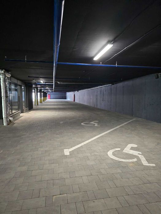 «Таврія В» пропонує комерційні приміщення