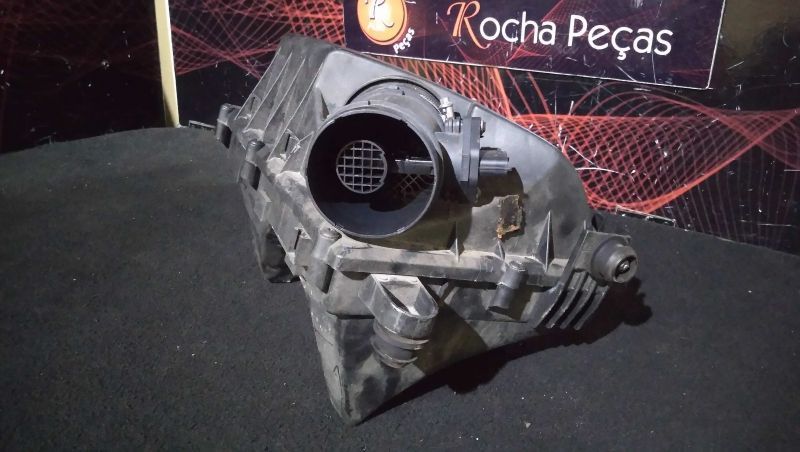 Caixa De Filtro Opel Vectra C (Z02)