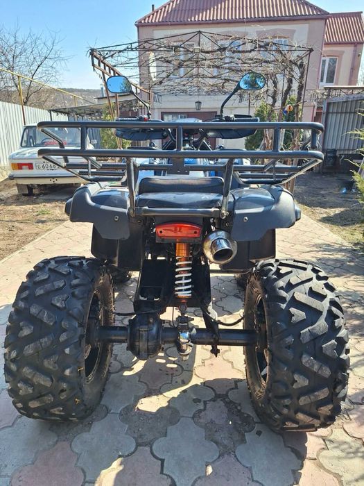 Продам  квадроцикл HUMMER - 250