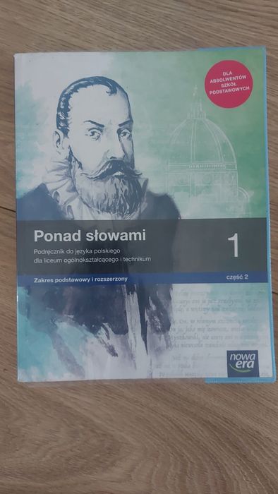 Ponad słowami 2.1 nowa era