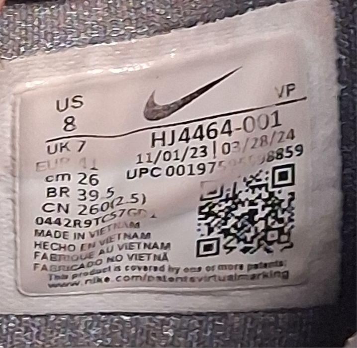 ‼️ОРИГІНАЛ‼️Баскетбольні кросівки Nike KD 17