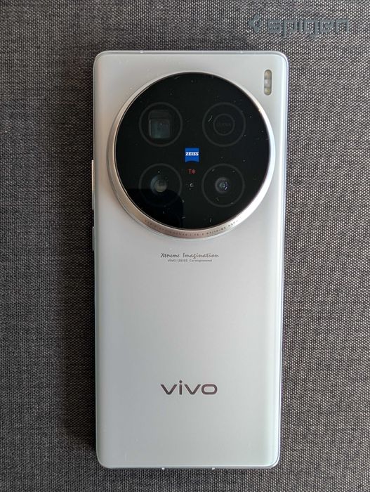 Vivo X100 Ultra 512GB 16GB RAM