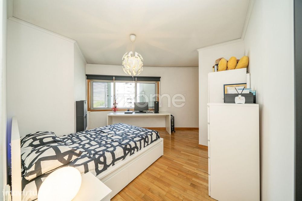 Apartamento T2 em Ferreiros, Braga