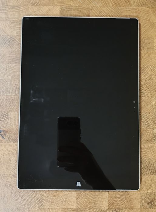Laptop tablet Microsoft Surface PRO 128 GB Win11 + odłączana klawiatur