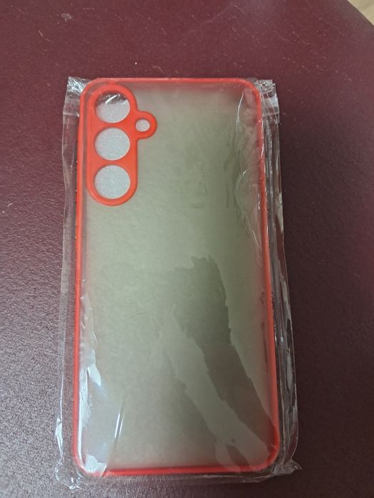 Чохол SAMSUNG A 55