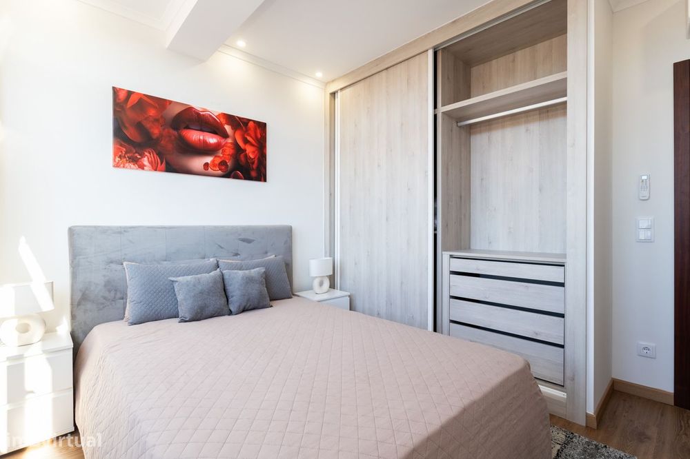 Apartamento T1 na Venteira, Amadora