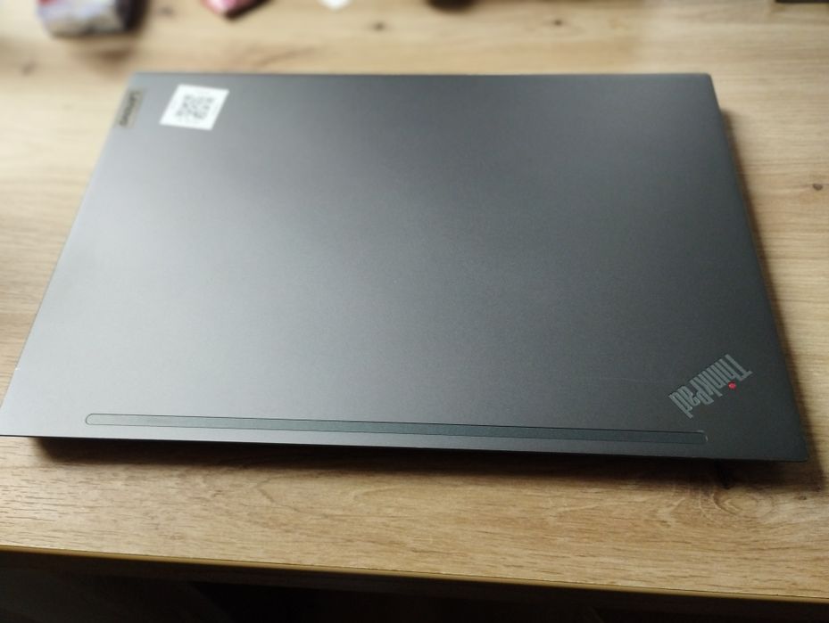 Ноутбук Lenovo T14s gen2 4kUHD i7-1165g7/16Gb DDR4/NVMe256Gb