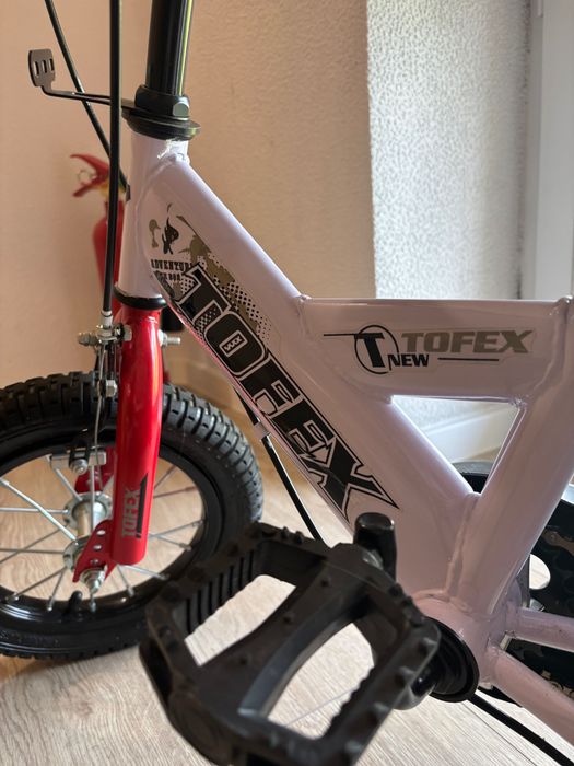 Rowerek dziecięcy 12”