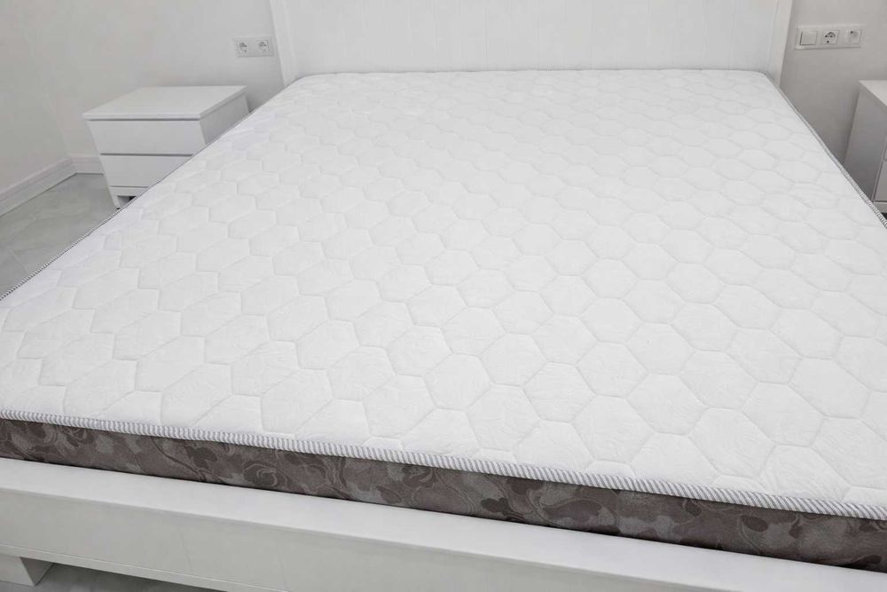 АКЦІЇ!!! Недорогі ортопедичні матраци