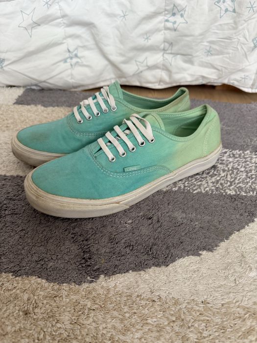 Trampki Vans 27cm