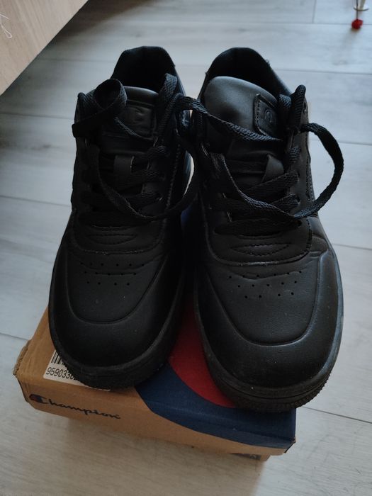 Buty Champion damskie