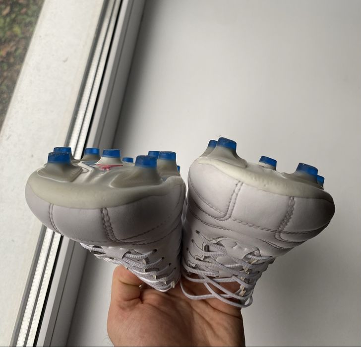 Бутси копи профки Puma King Pro FG/AG 40.5-41