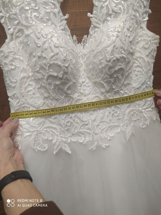 Весільна сукня Свадебное платье