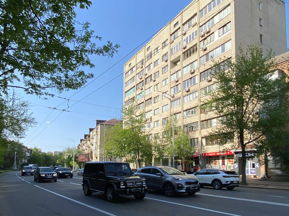 Коммерческая недвижимость по адресу бульвар Дружбы Народов (площадь 75 м²) - Atlanta.ua - фото 5