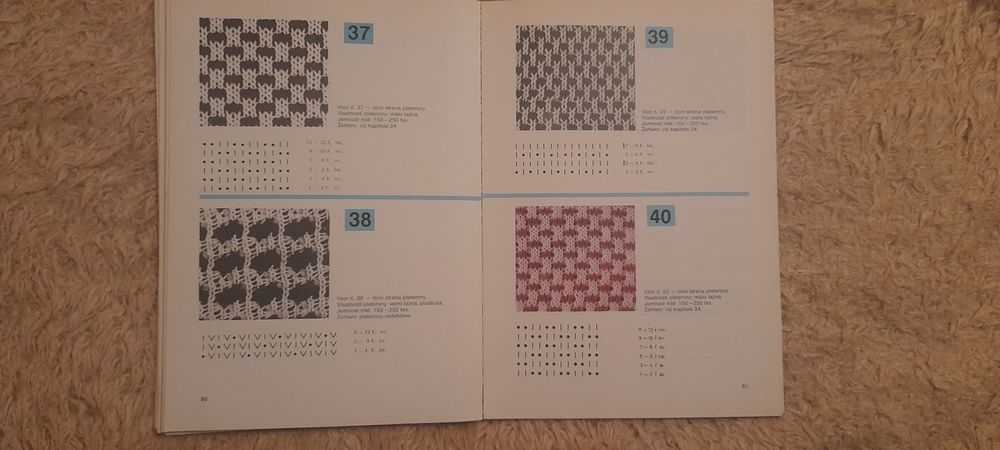 Maszyna dziewiarska dwurzędowa DOPLETA 382 elitex  D191A D191B 1978r. Do robienia swetrów, sweter szalik kocyk chusta narzuta makrama włuczki  baweła