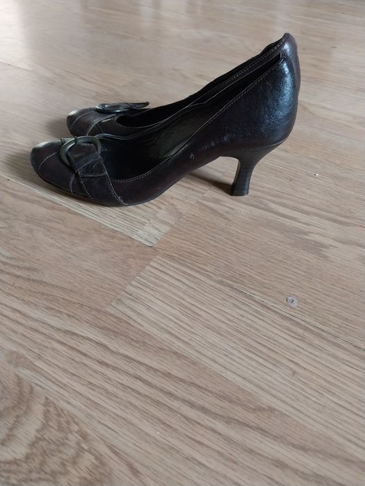 Buty lasoki nowe