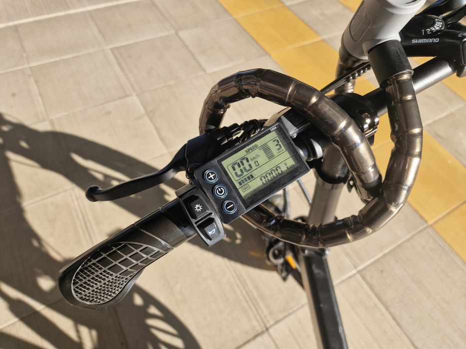 Ado A20 ebike 250€