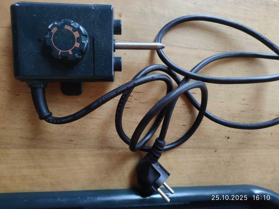 Електрогриль Tefal Large