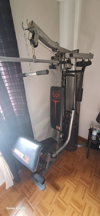 Multifunctional Machine445838401733273600