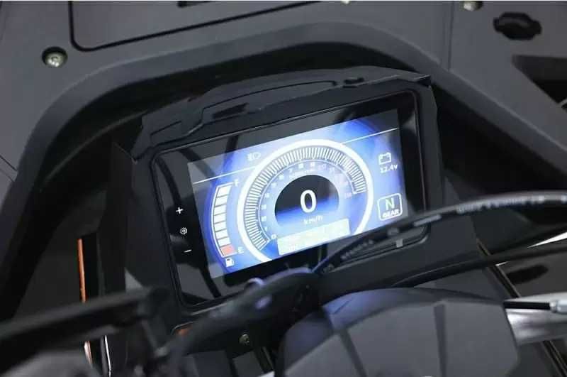 Квадроцикл SharX 250 | Титановые диски | Лебедка | Кредит | Киев