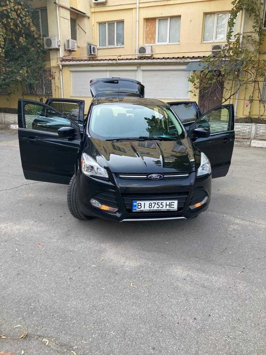 Ford Escape 2012