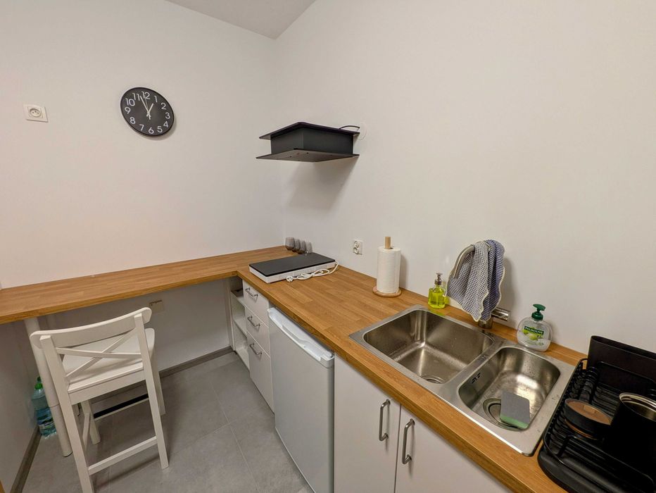 Do wynajęcia gabinet dla psychologa / psychoterapeuty / psychiatry ul. Braniborska Wrocław
