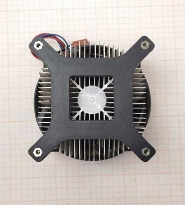 Кулер Deepcool CK-77502 Socket: Intel 775