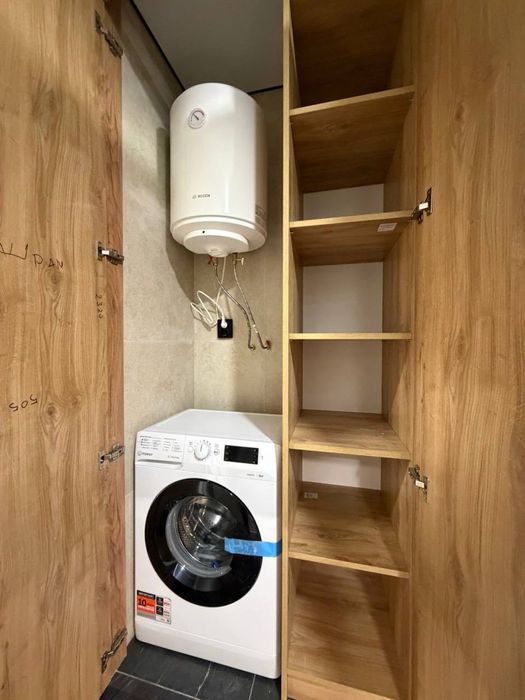 Продається 1-кімнатна квартира за вигідною ціною біля ТЦ Велес