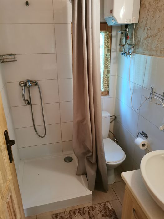 domki letniskowe do wynajecia nad jeziorami