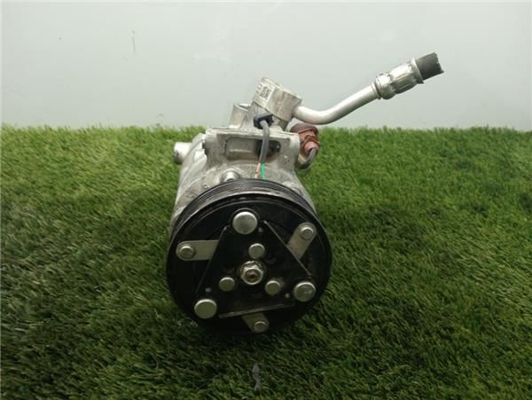 compressor de ar condicionado volkswagen taigo