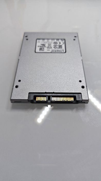 Kingston Internal SSD SUV400S37/120G64738831804161122