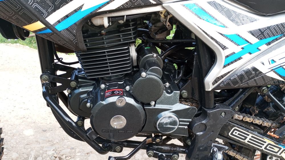 Продам мотоцикла