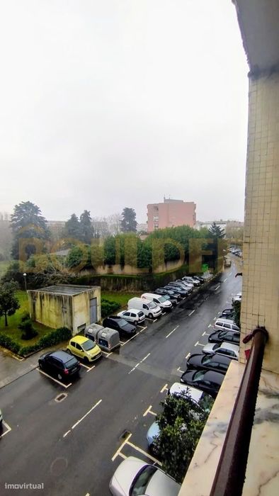 Apartamento T3 em Ferreiros