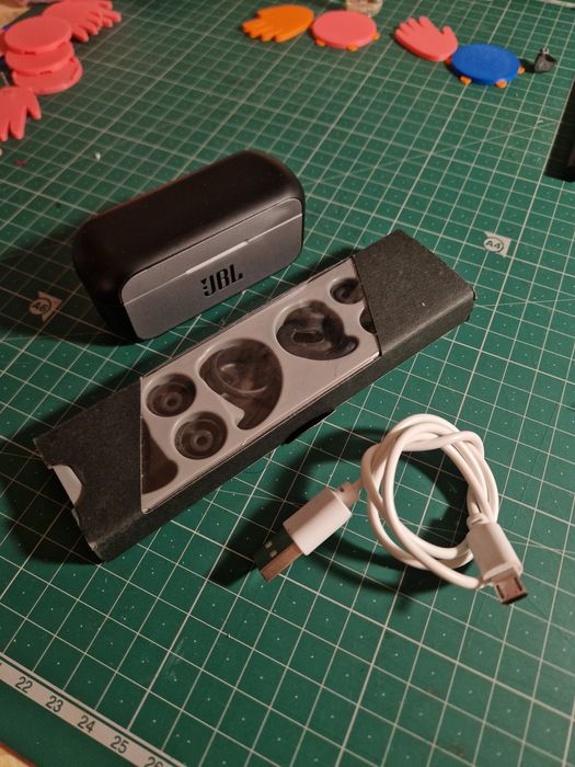 Auriculares JBL Reflect Flow