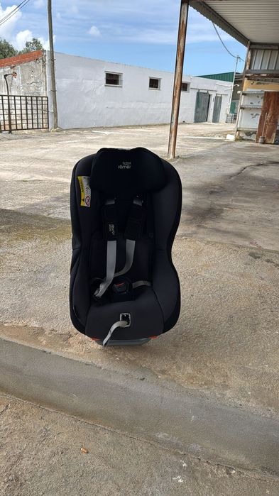 Cadeira auto britax romer