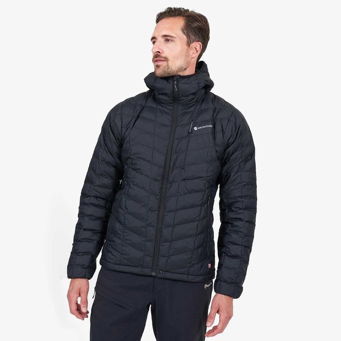 Куртка Montane Icarus Jacket