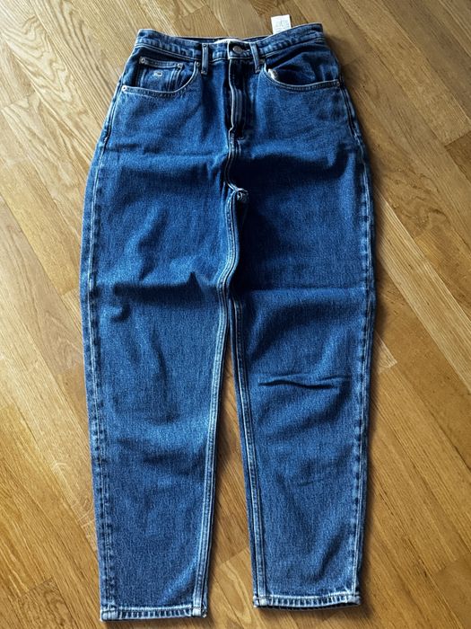 Новые джинсы Tommy Jeans