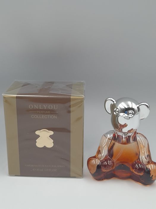 Woda perfumowana misiu 30 ml