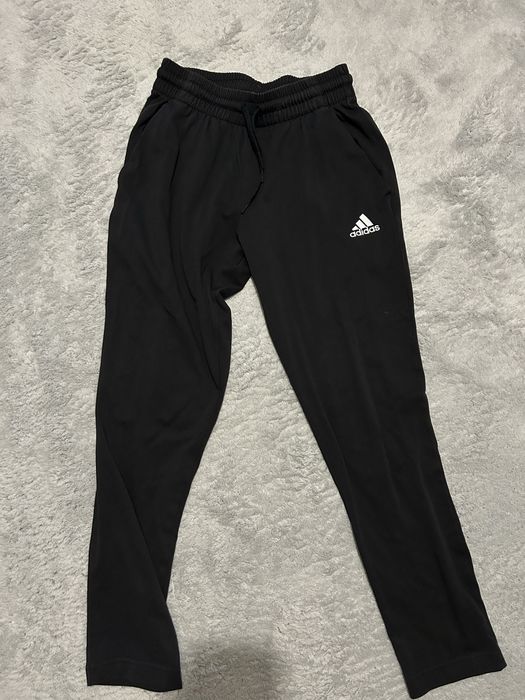Spodnie meskie Adidas