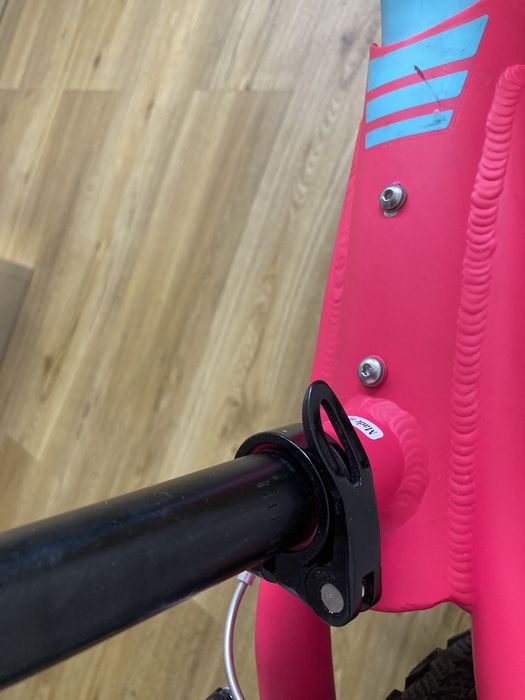 Bicicleta Orbea Evolutiva