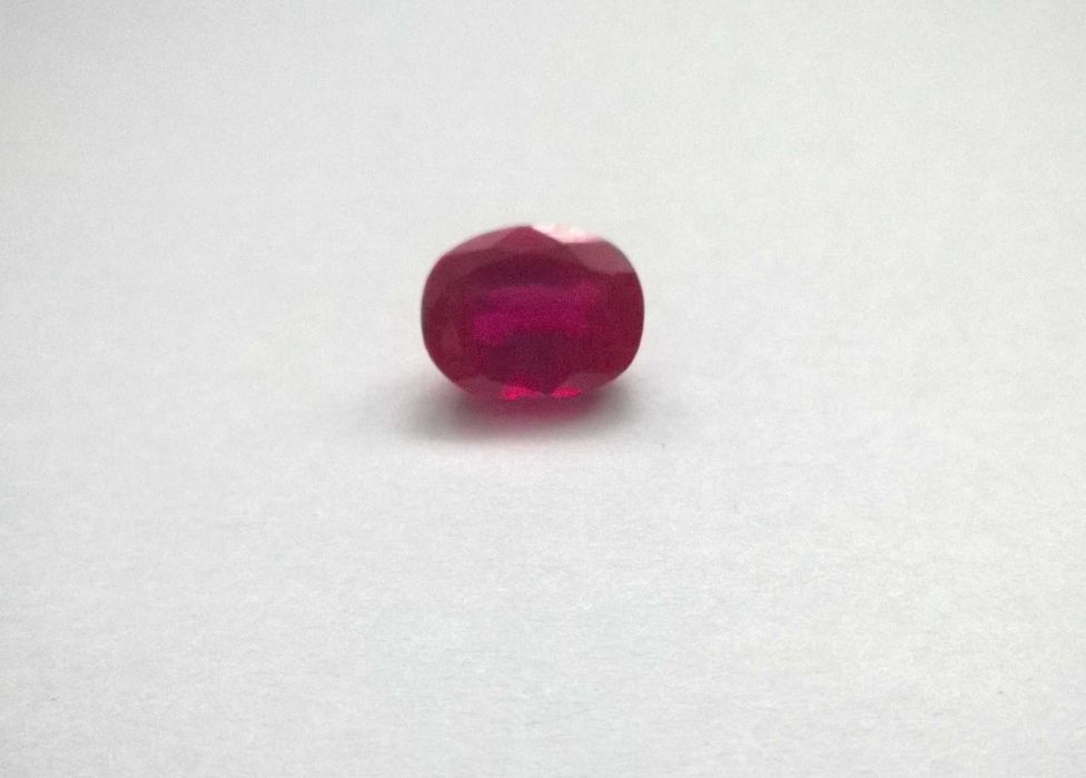 Rubin 6.5 CT ,    11.3 x 9.3 mm
