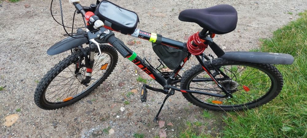 Sprzedam rower górski