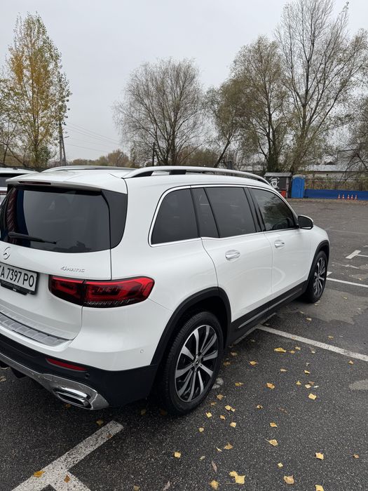 Продам  MERCEDES Benz GLB 250