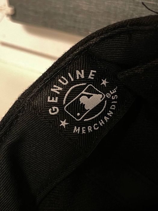 Кепка New Era новая