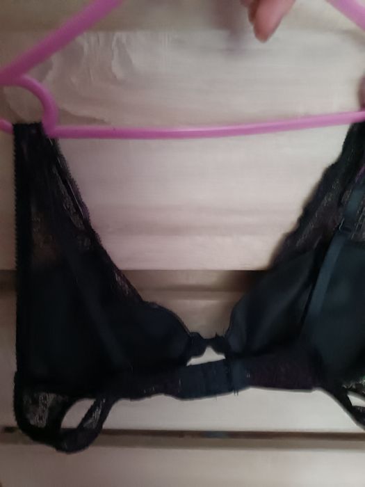 Nowy biustonosz Pepco rozmiar 80 C