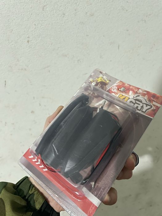 Piscas LED para Honda