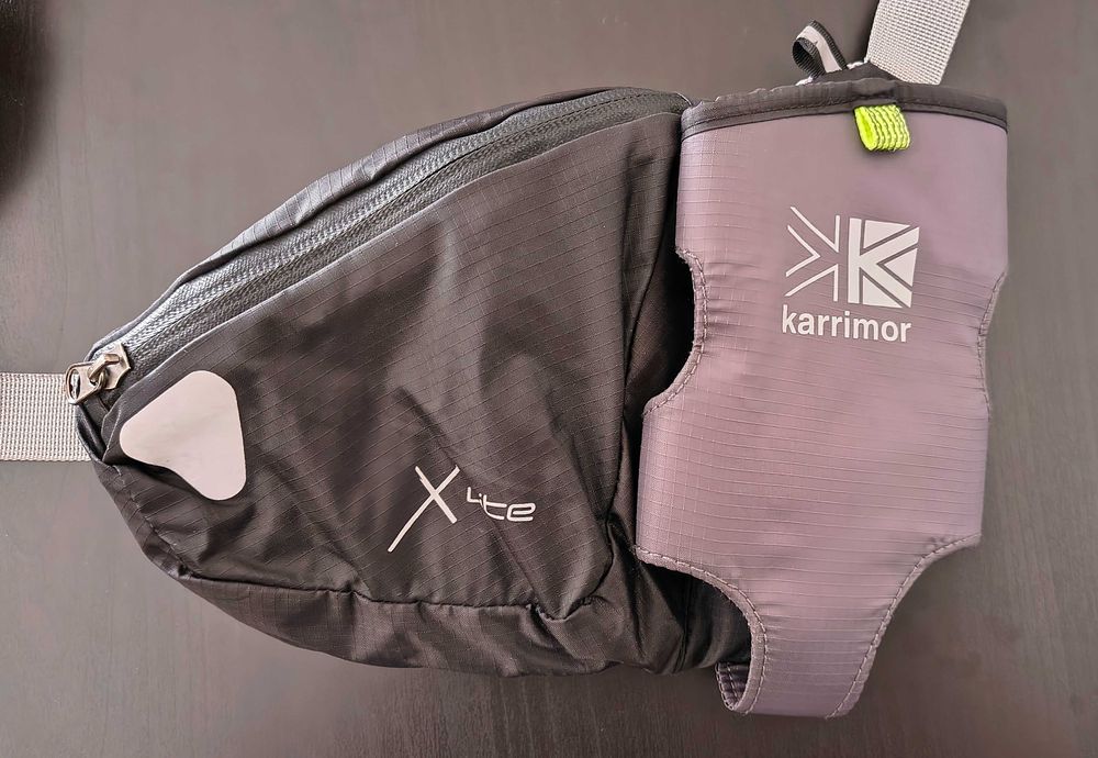 Bolsa Cinto de Corrida Running Trail