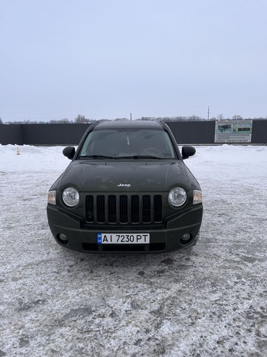 Авто для ЗСУ ( Тимчасова реєстрація ) Хороший стан